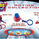 Illustration for article titled A Shockingly Inappropriate Amazing Spider-Man Tie-In Toy
